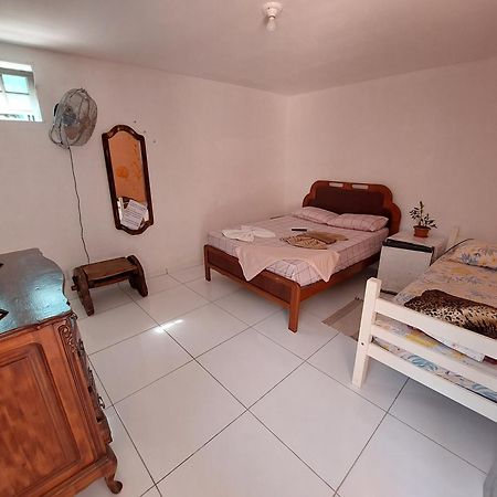 Guest House Palmeiras Cabo Frio Exterior foto