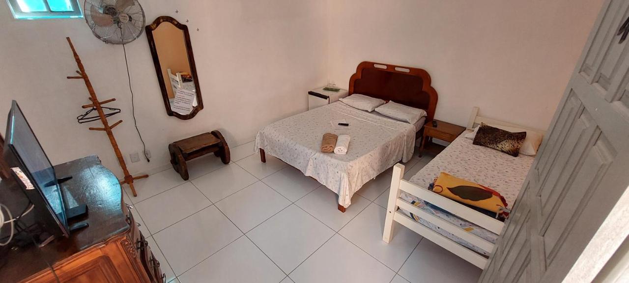 Guest House Palmeiras Cabo Frio Exterior foto