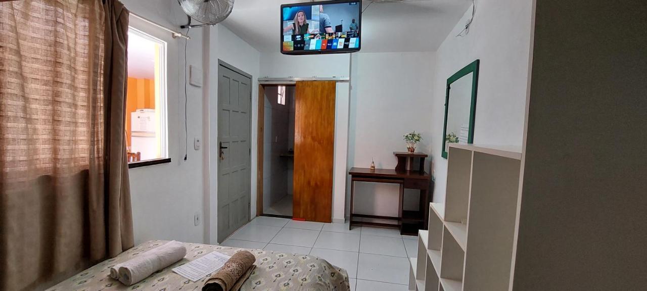 Guest House Palmeiras Cabo Frio Exterior foto