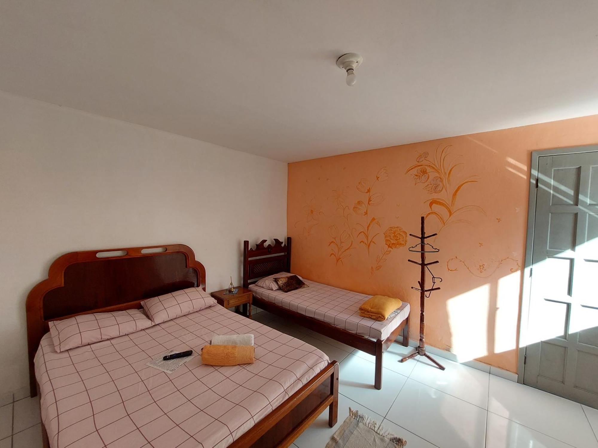 Guest House Palmeiras Cabo Frio Exterior foto