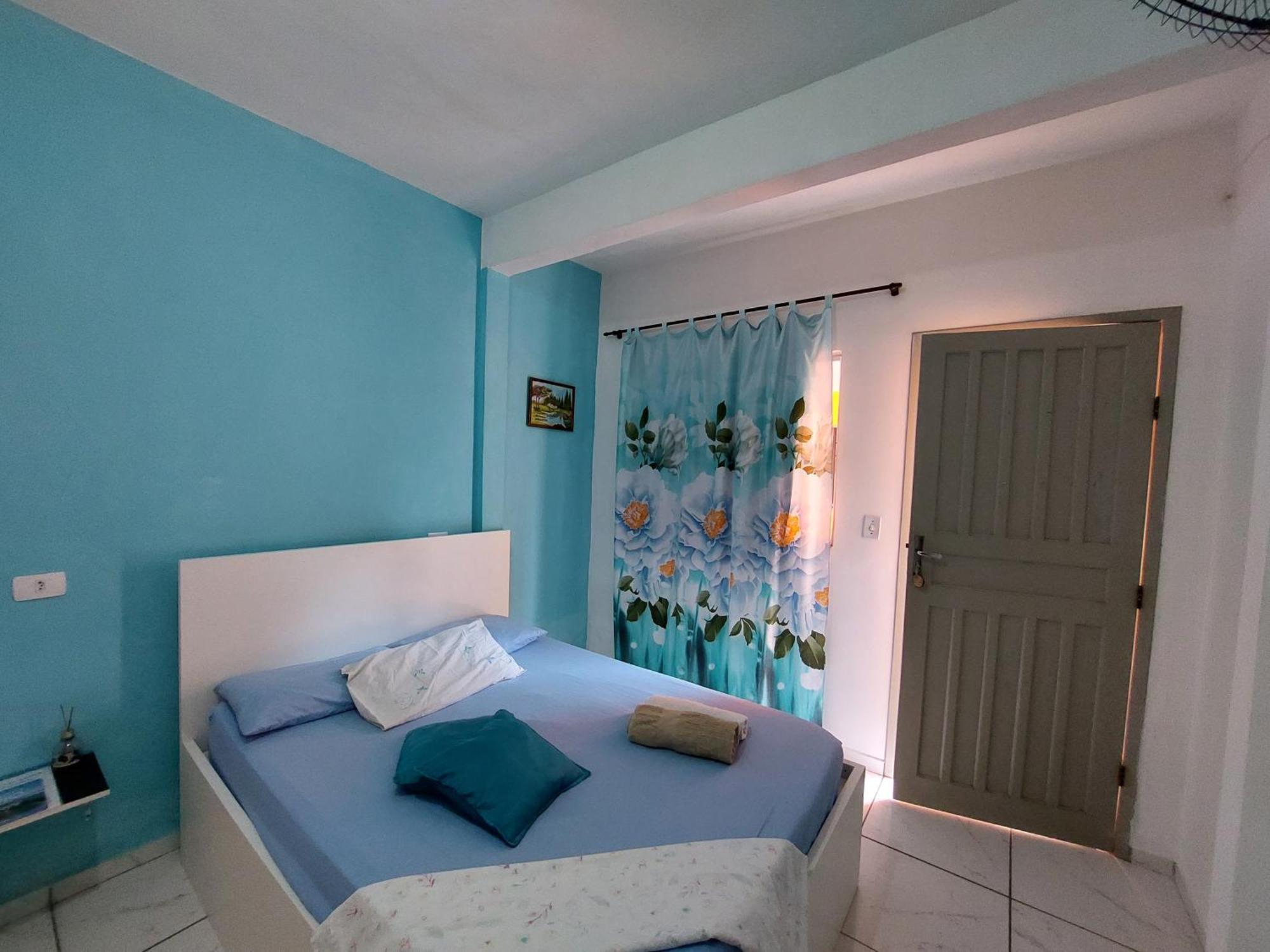 Guest House Palmeiras Cabo Frio Exterior foto