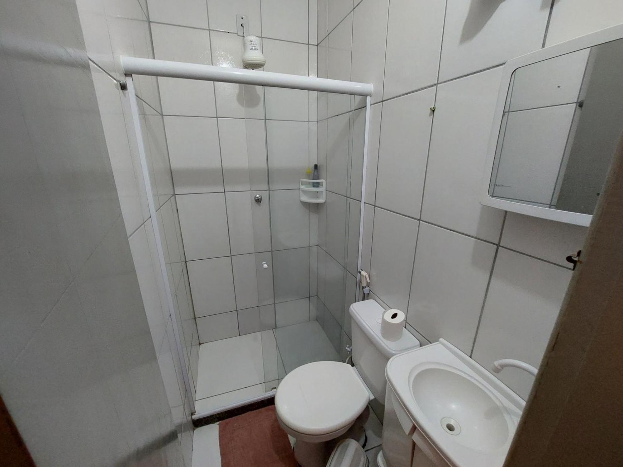 Guest House Palmeiras Cabo Frio Exterior foto