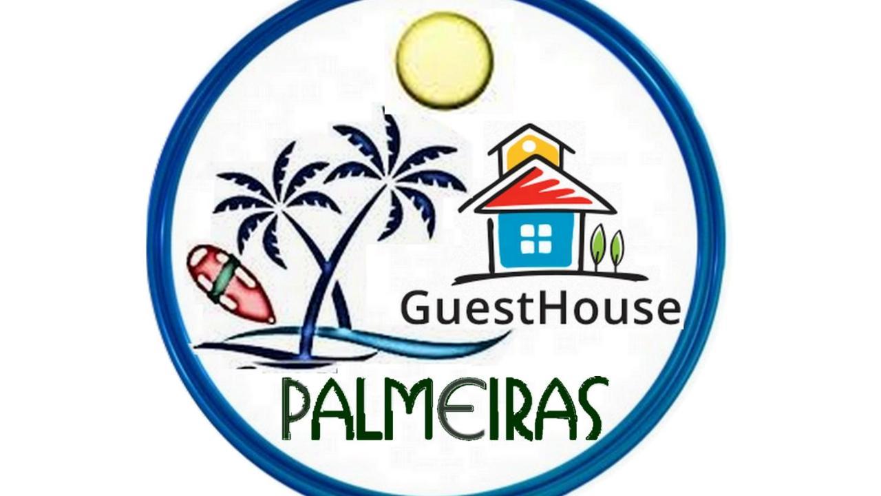 Guest House Palmeiras Cabo Frio Exterior foto