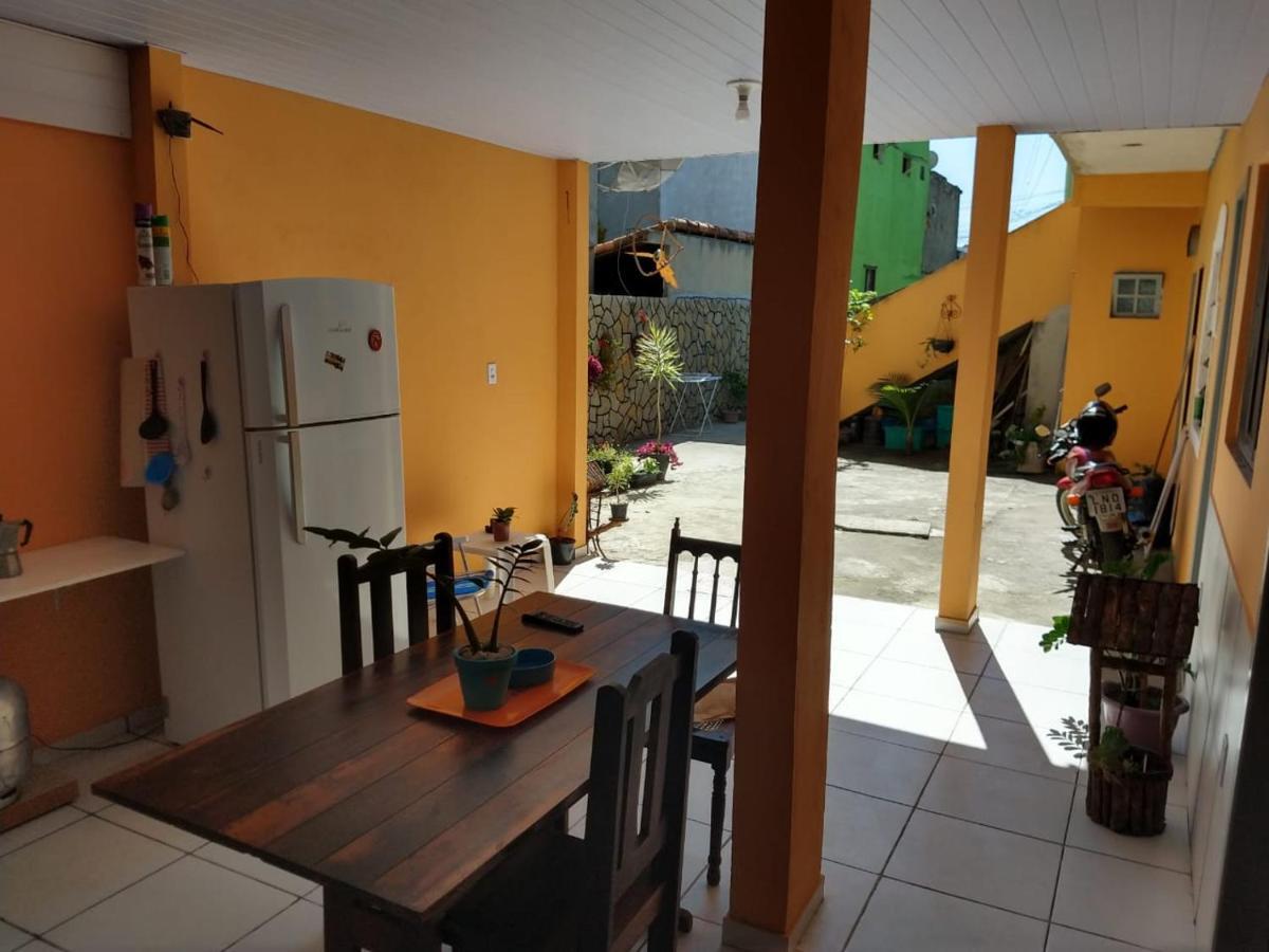 Guest House Palmeiras Cabo Frio Exterior foto